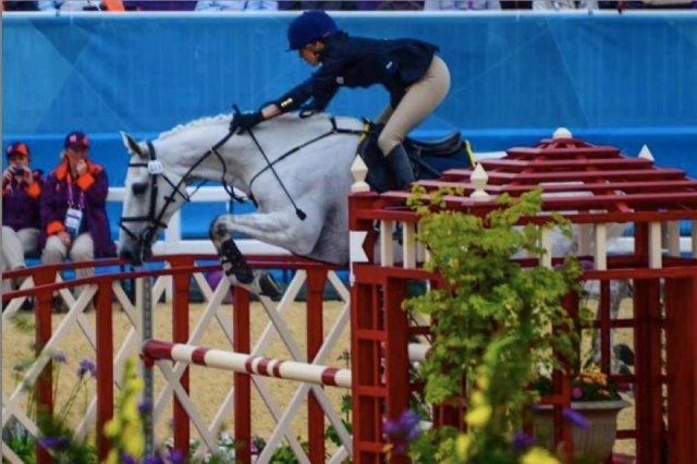 Vittoria Panizzon su Borough Pennyz